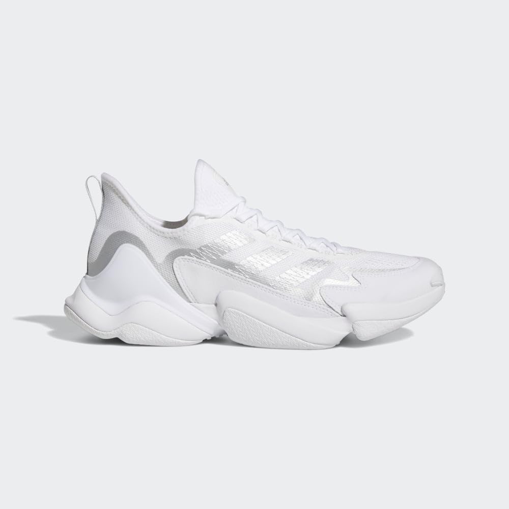 **Adidas Unisex-Adult Impact FLX Football Cleats - Lightweight & Durable for Soccer, Training & Turf Games**