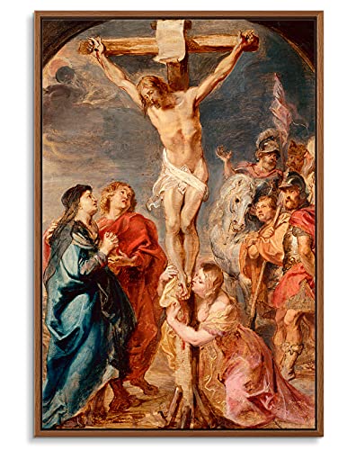Christ on the Cross