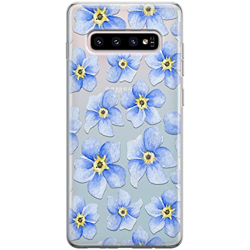 Forget-Me-Not Flowers