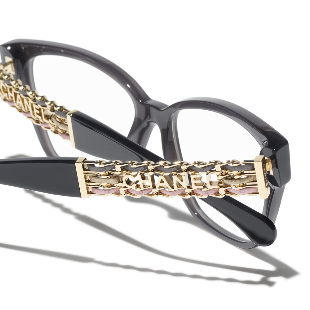 Chanel 3485Q Sunglasses - Luxury Designer Shades for Women - UV Protection & Stylish Fashion Accessories - Perfect for Beach, Driving & Outdoor Activities