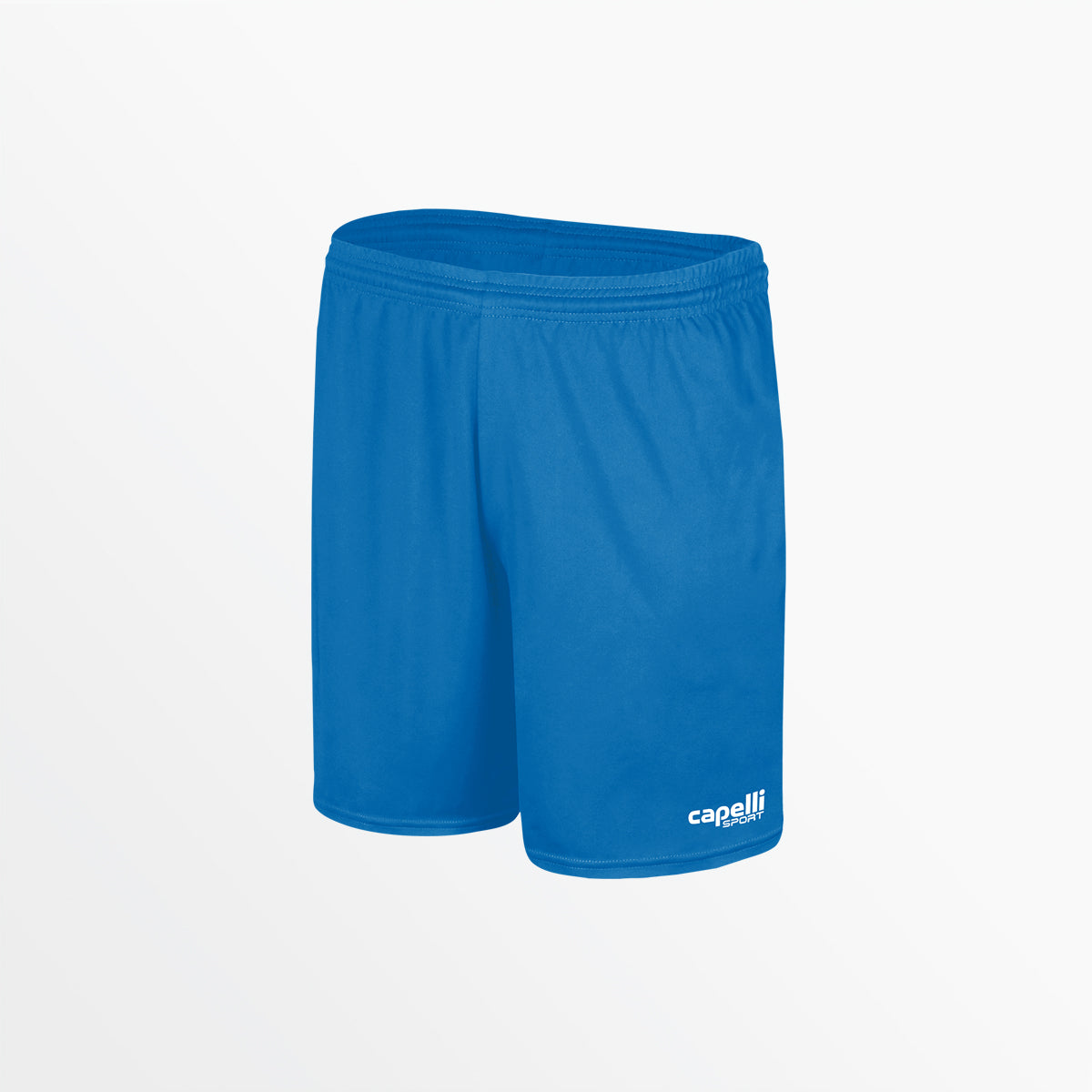 Women's Team Match Shorts - High-Performance Athletic Shorts for Soccer, Basketball & Running - Comfortable & Breathable Workout Shorts for Women