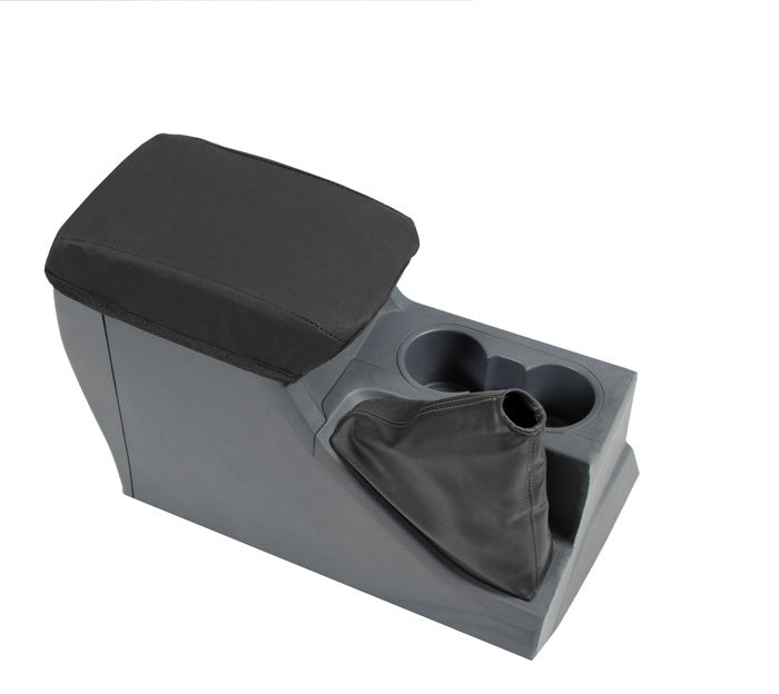 Premium Black Duck Canvas Seat Covers for TCM Forklifts - Heavy Duty & Universal Fit - Perfect for Warehouse, Construction & Industrial Use