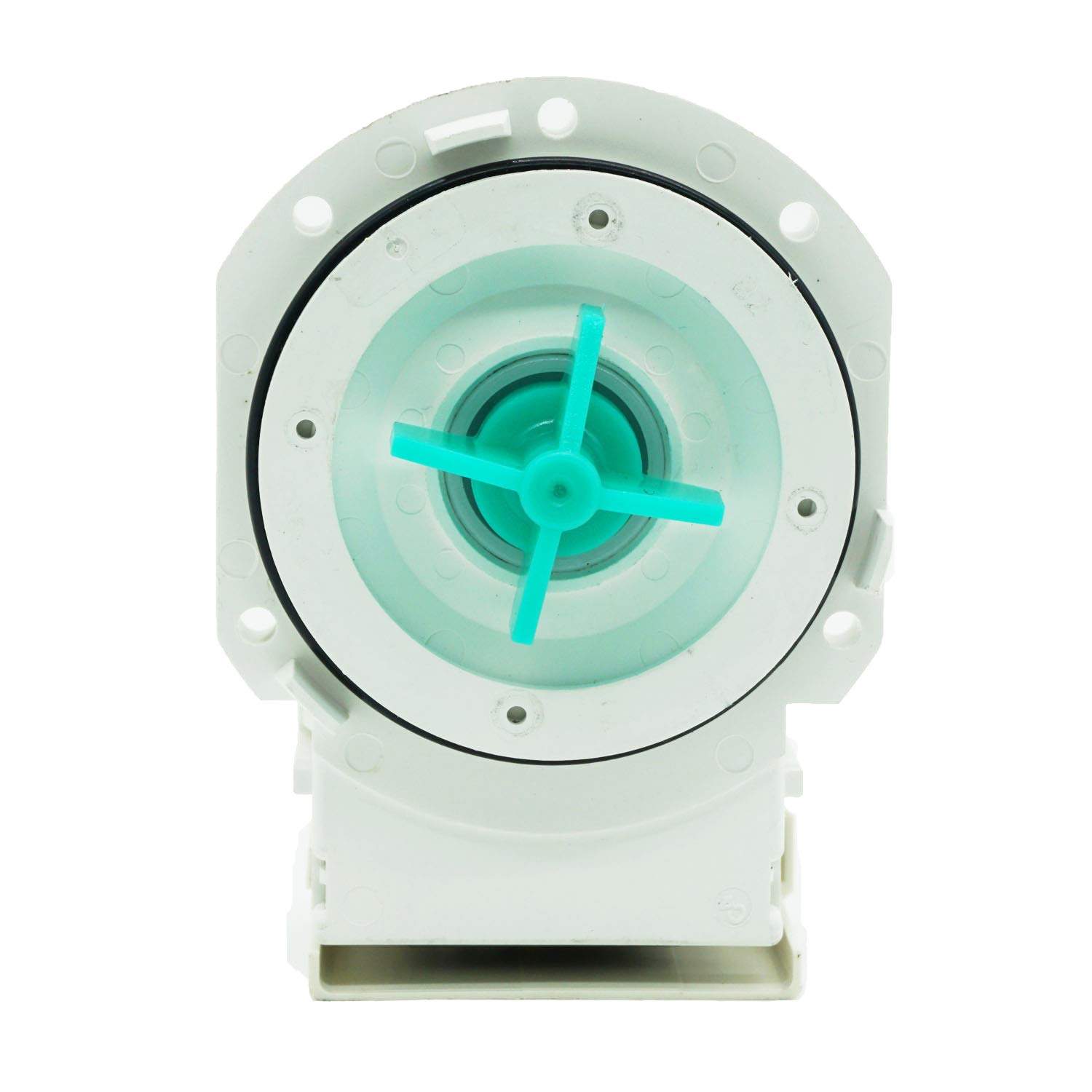 **Frigidaire Dishwasher Drain Pump Replacement - OEM Compatible P5690431 PS8689824 - Perfect for Efficient Dishwashing & Quick Water Drainage**