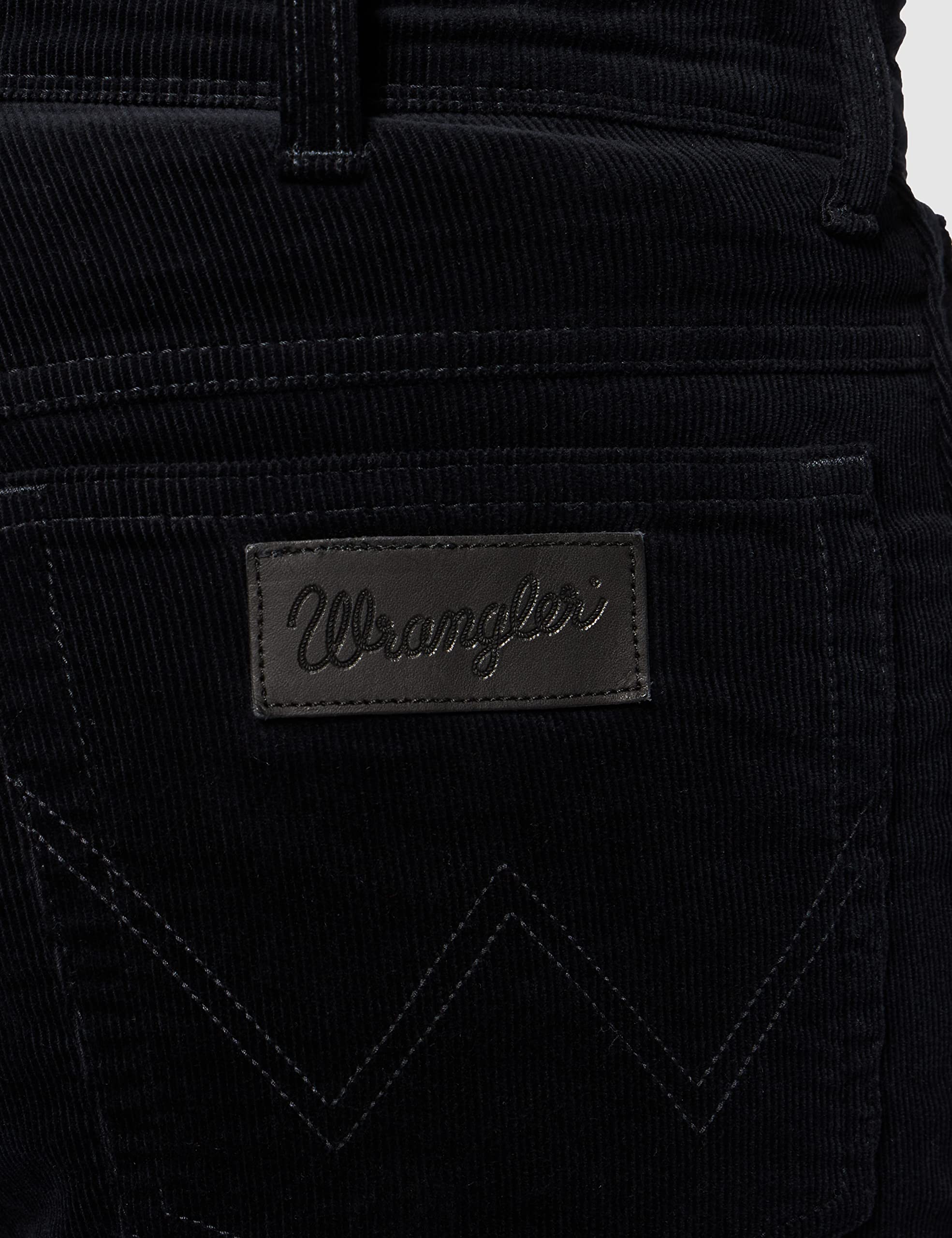 Wrangler Texas Men's Slim Fit Jeans - Classic Denim Pants for Casual Wear, Work & Outdoor Adventures