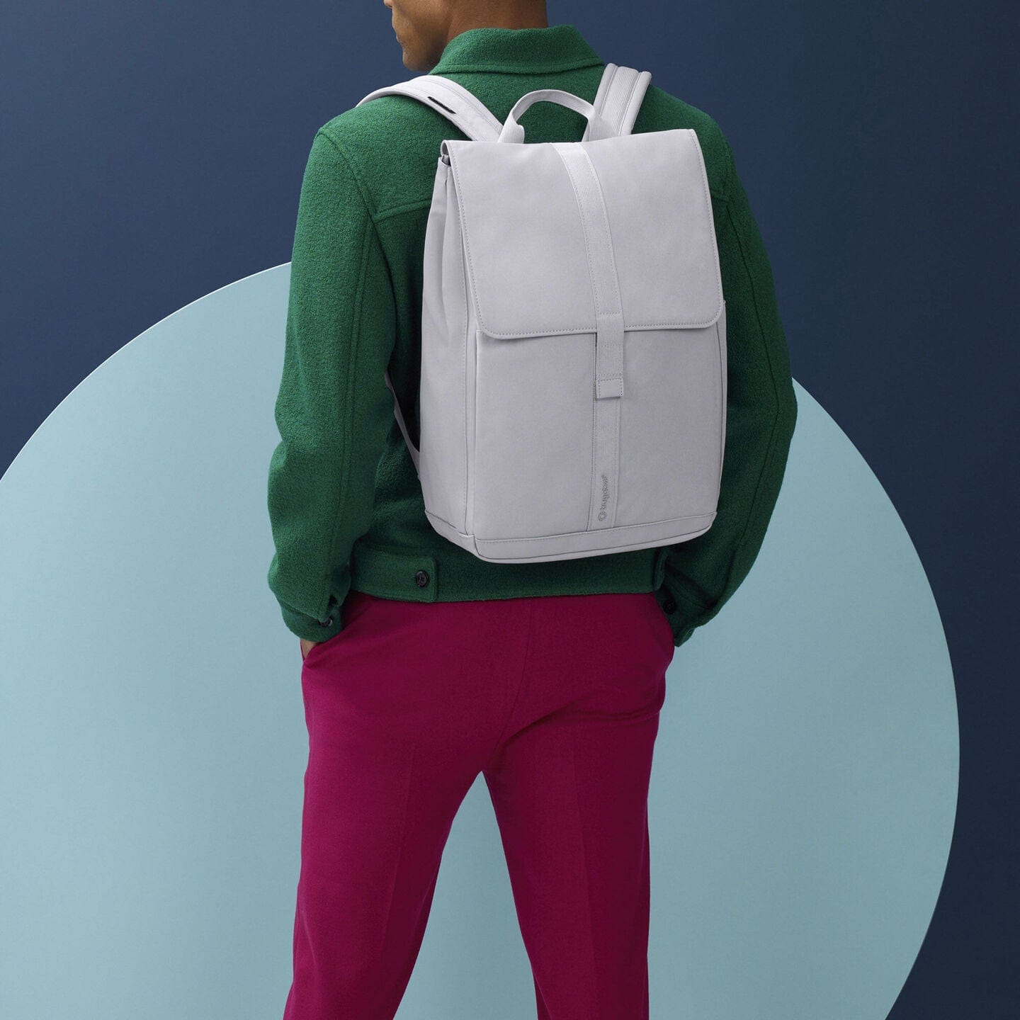 Bugaboo Diaper Backpack for Baby - Spacious & Stylish Baby Changing Bag for Parents - Perfect for Travel, Daycare & On-the-Go Parenting