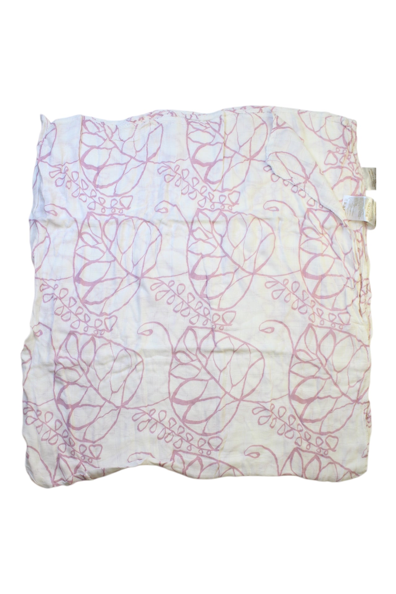 Aden & Anais Muslin Swaddle Blankets for Babies - Soft, Breathable & Large 44