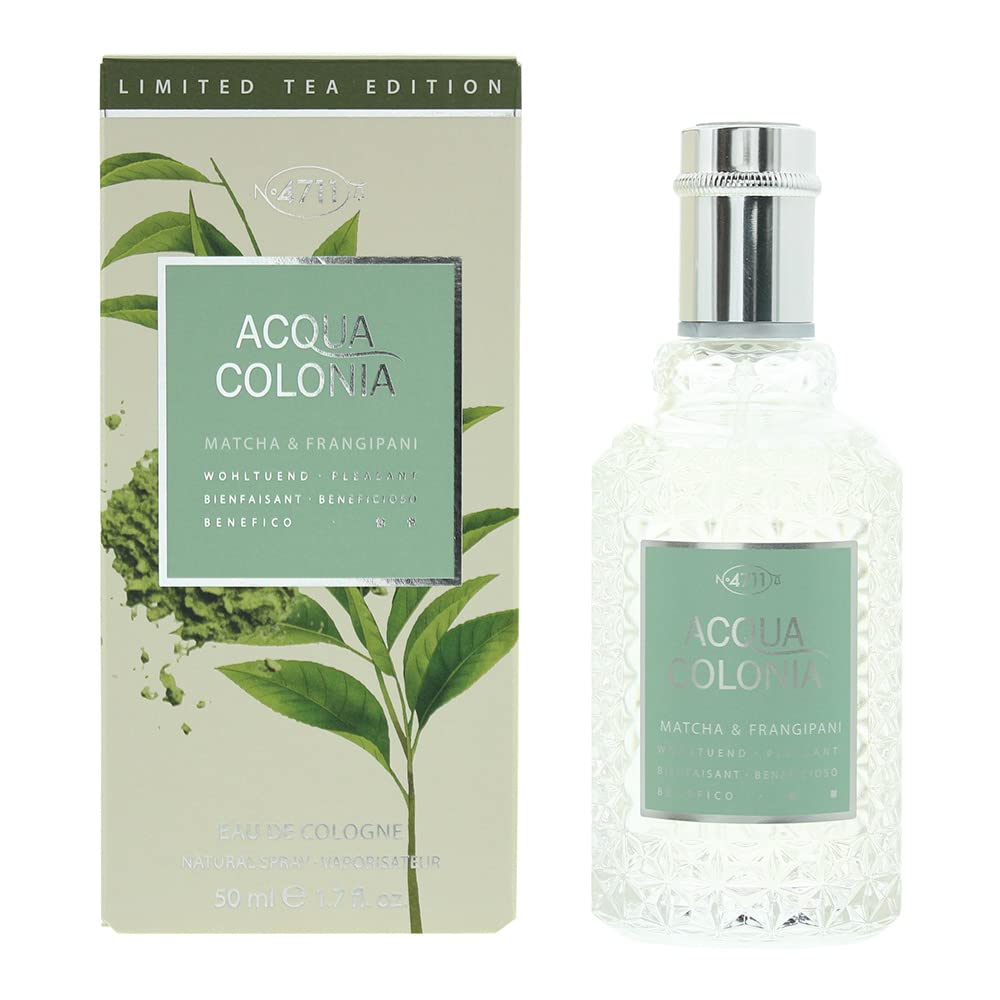 Premium Matcha & Frankincense Essential Oil Blend - 50ml for Aromatherapy, Relaxation & Skincare | Natural Scent for Diffusers, Massage & DIY Beauty Products
