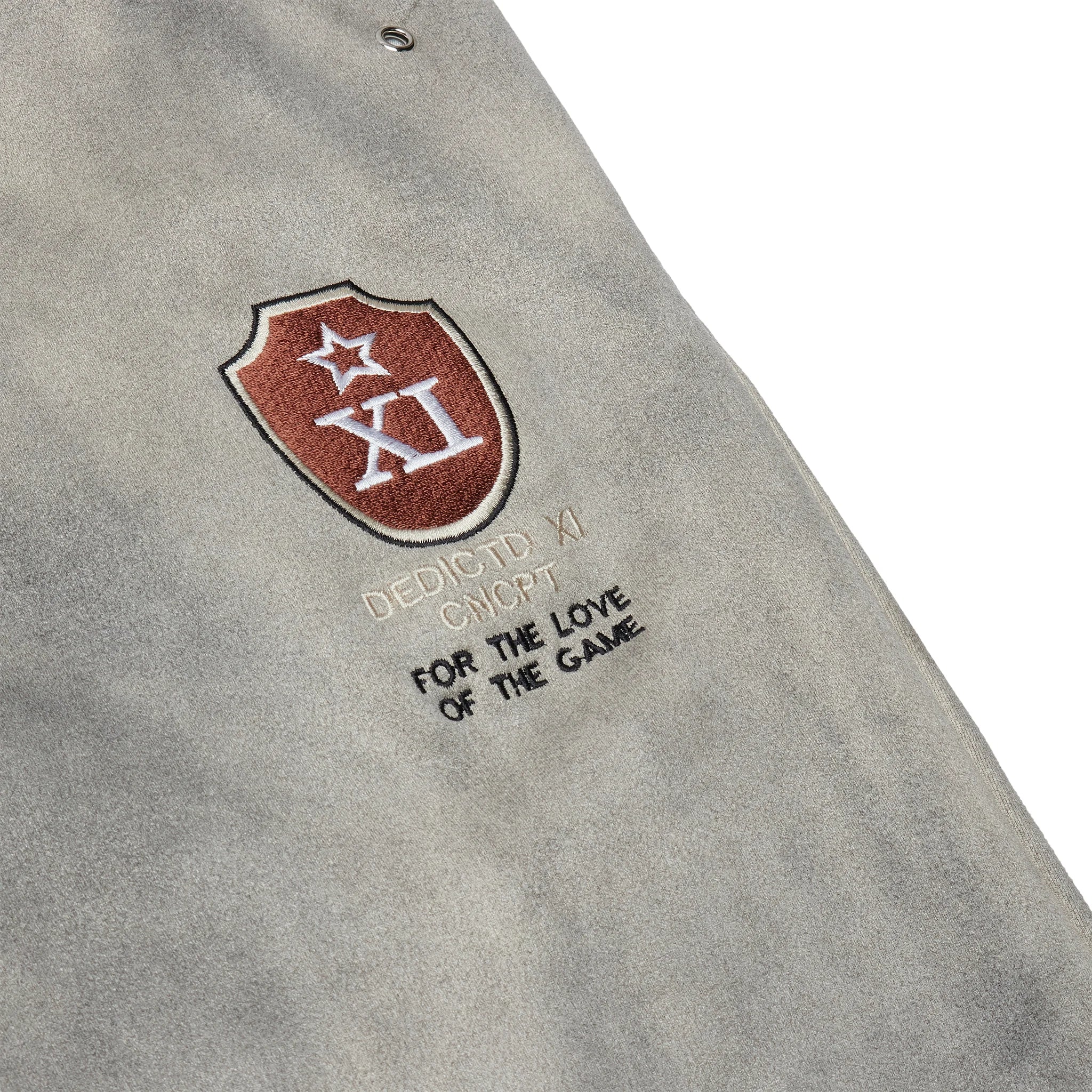Stylish XI Stone Grey Sweatpants for Men & Women - Comfortable Casual Joggers for Lounge, Gym & Outdoor Activities