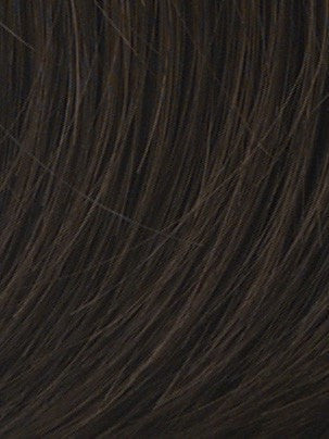 Clip-In Synthetic Bang Hair Extension | Full Sweeping Side Fringe for Instant Volume & Style | Perfect for Cosplay, Costume Parties & Everyday Glam
