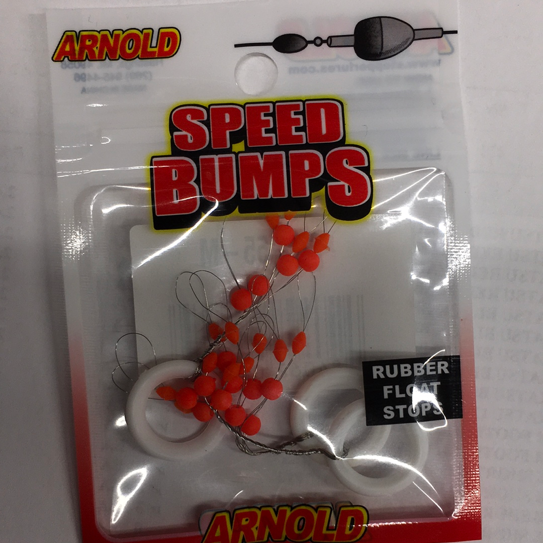 Arnold Speed Bumps - Heavy Duty Rubber Speed Humps for Parking Lots, Driveways & Private Roads - Perfect for Traffic Calming & Safety Control