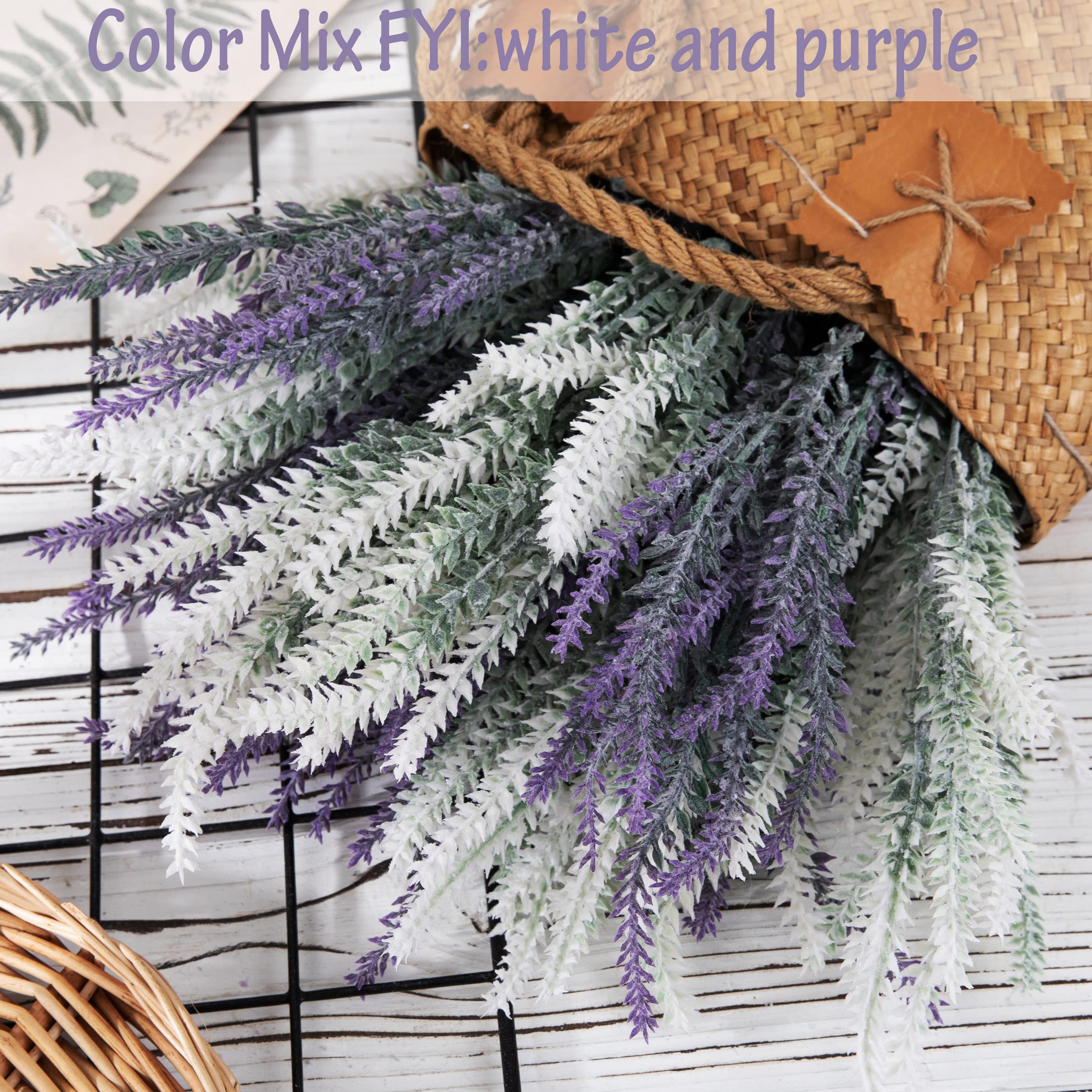 12pcs 15