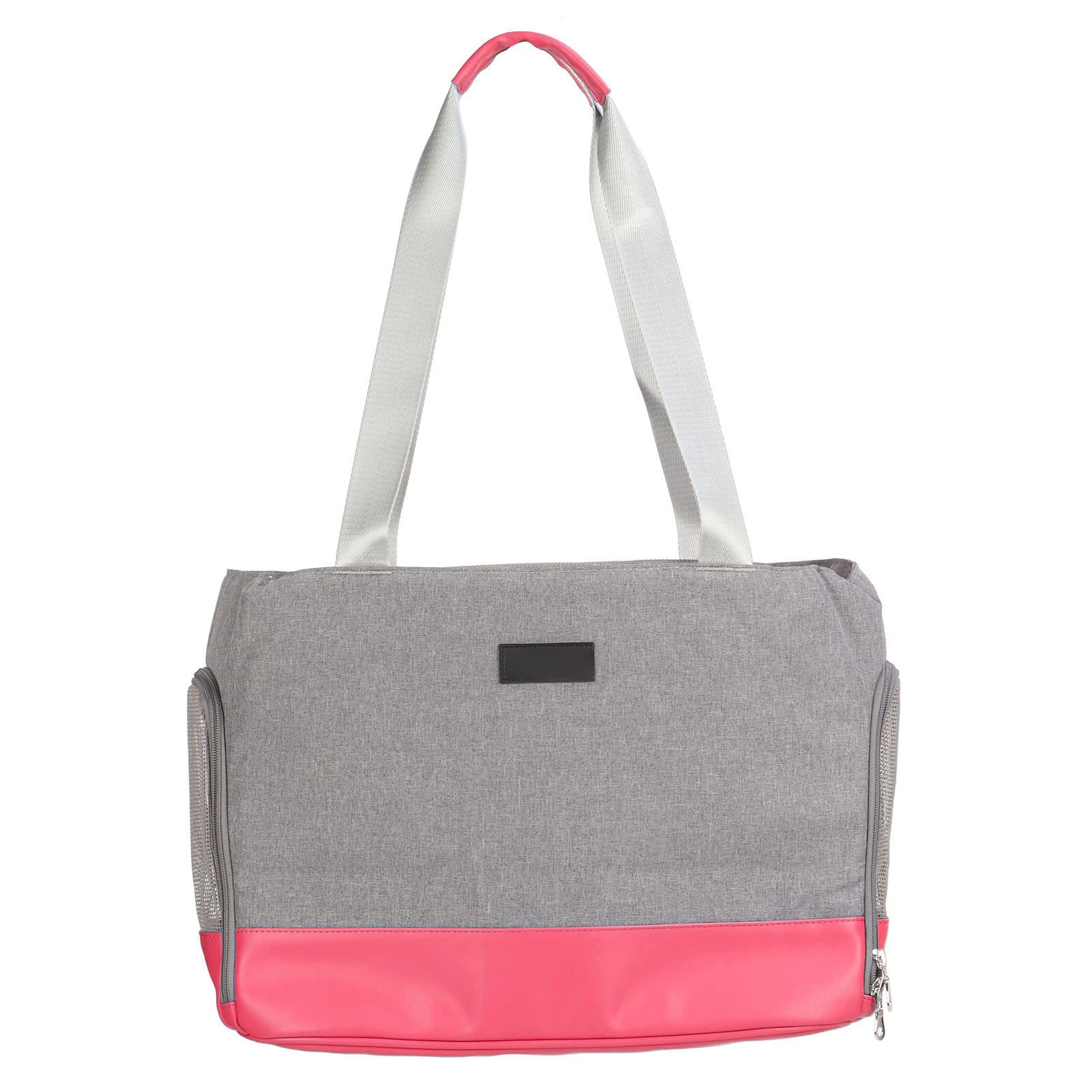 Waterproof Pet Shoulder Carrier for Cats & Dogs - Travel & Outdoors