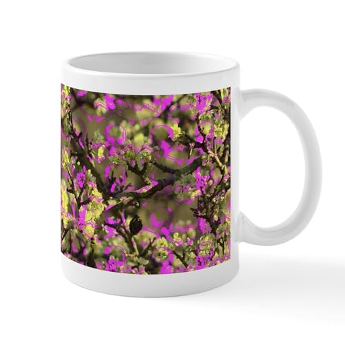 White - Nature Mugs
