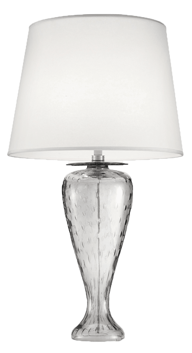 Egyptian Style Table Lamp - Handcrafted Brass & Glass Decor for Living Room, Bedroom & Office | Perfect for Ambient Lighting & Home Decor