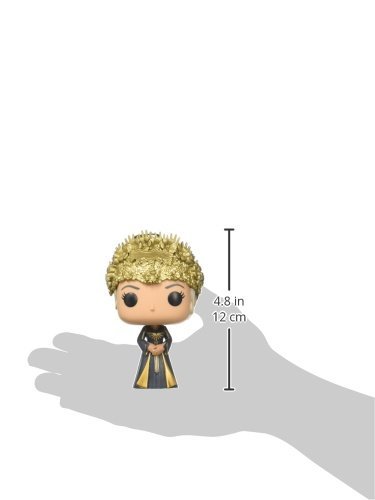 Funko POP Movies: Fantastic Beasts - Seraphina Collectible Vinyl Figure | Official Licensed Newt Scamander Wizarding World Merchandise | Perfect for Harry Potter Fans, Movie Collectors & Gift Giving