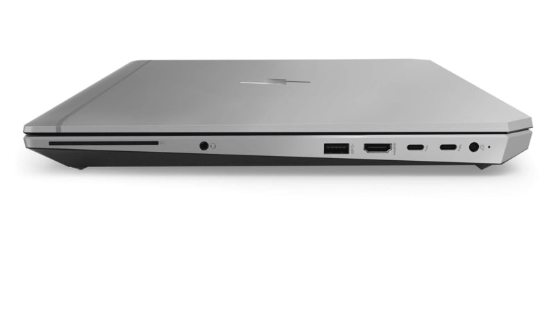 HP ZBook 15 G5 Studio Mobile Workstation - 15.6