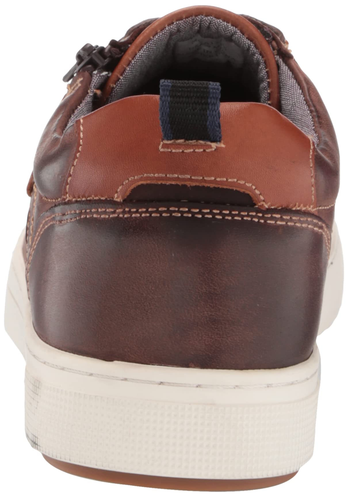 Propet Men's Karsten Sneaker - Comfortable Walking Shoes for Men with Arch Support | Ideal for Walking, Running & Casual Wear