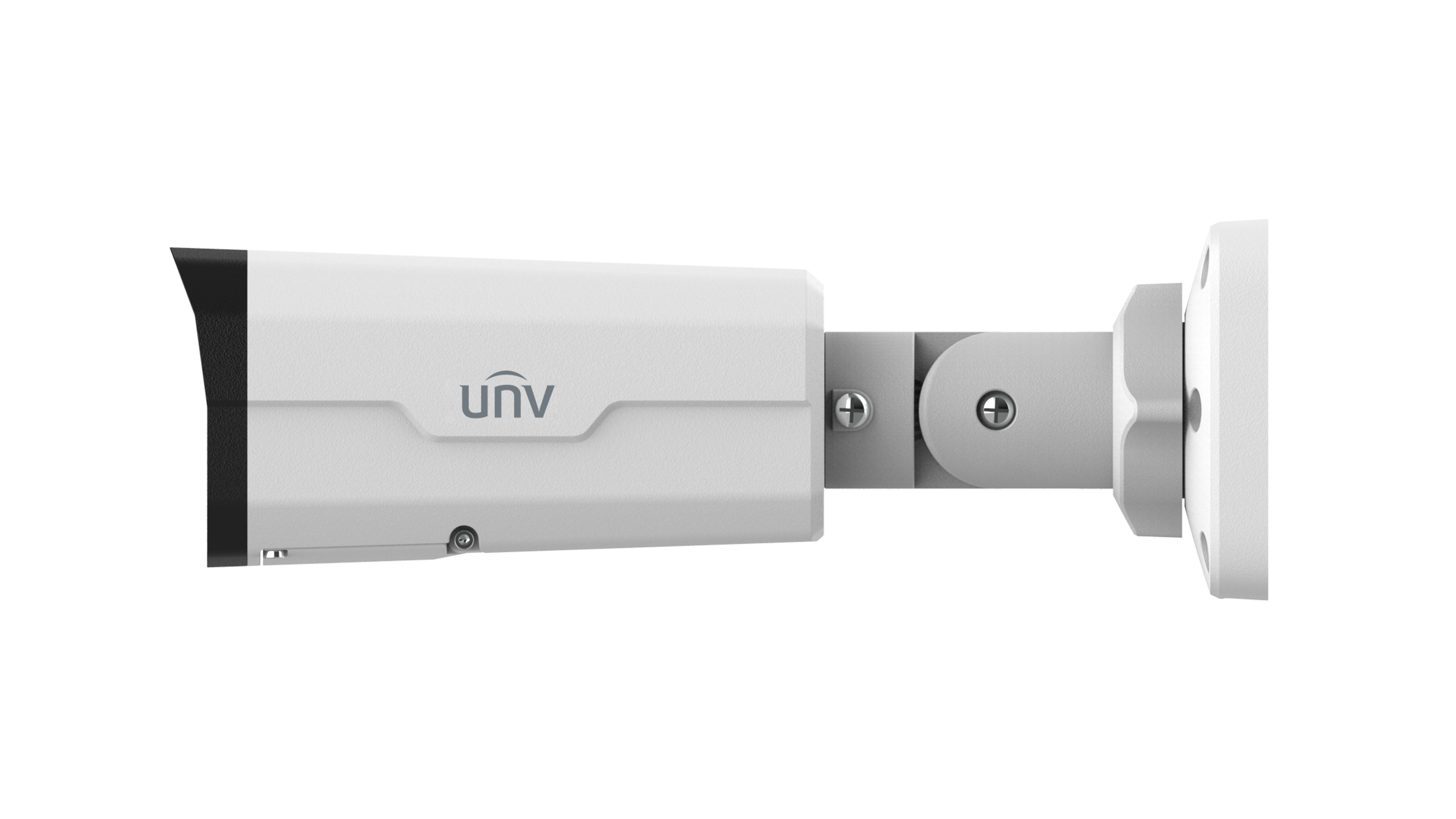 Uniview IPC2225SB ADF60KM I1 6.0mm 5MP LightHunter Fixed IR Bullet Security Camera - Outdoor Surveillance, Night Vision, Weatherproof for Home & Business Security