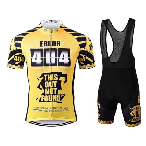 Bib Suit