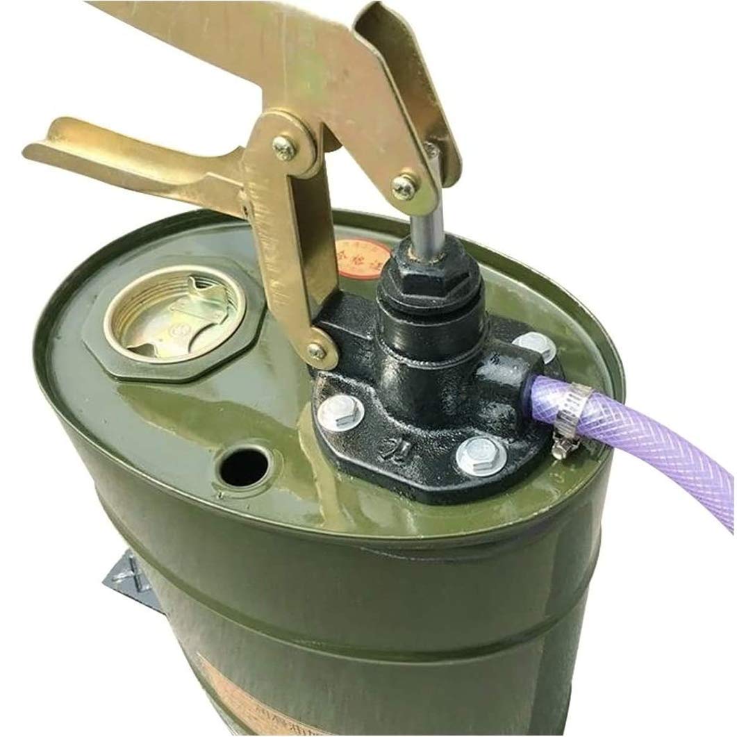 YJINGRUI 10L Manual Transmission Oil Changer - Gearbox Fluid Extractor & Filler Tool for Car, Truck & SUV Maintenance | Heavy-Duty Gear Oil Injector for Smooth Shifting & Prolonged Transmission Life | Ideal for DIY Mechanics & Auto Repair Shops