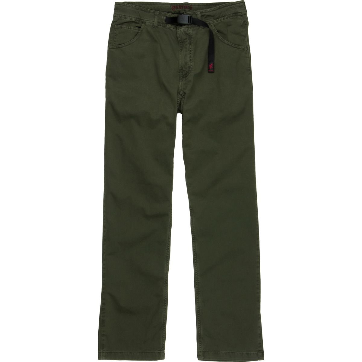 Gramicci Men's 32-Inch Mountain Jean - Durable Outdoor Hiking Pants for Adventure & Casual Wear
