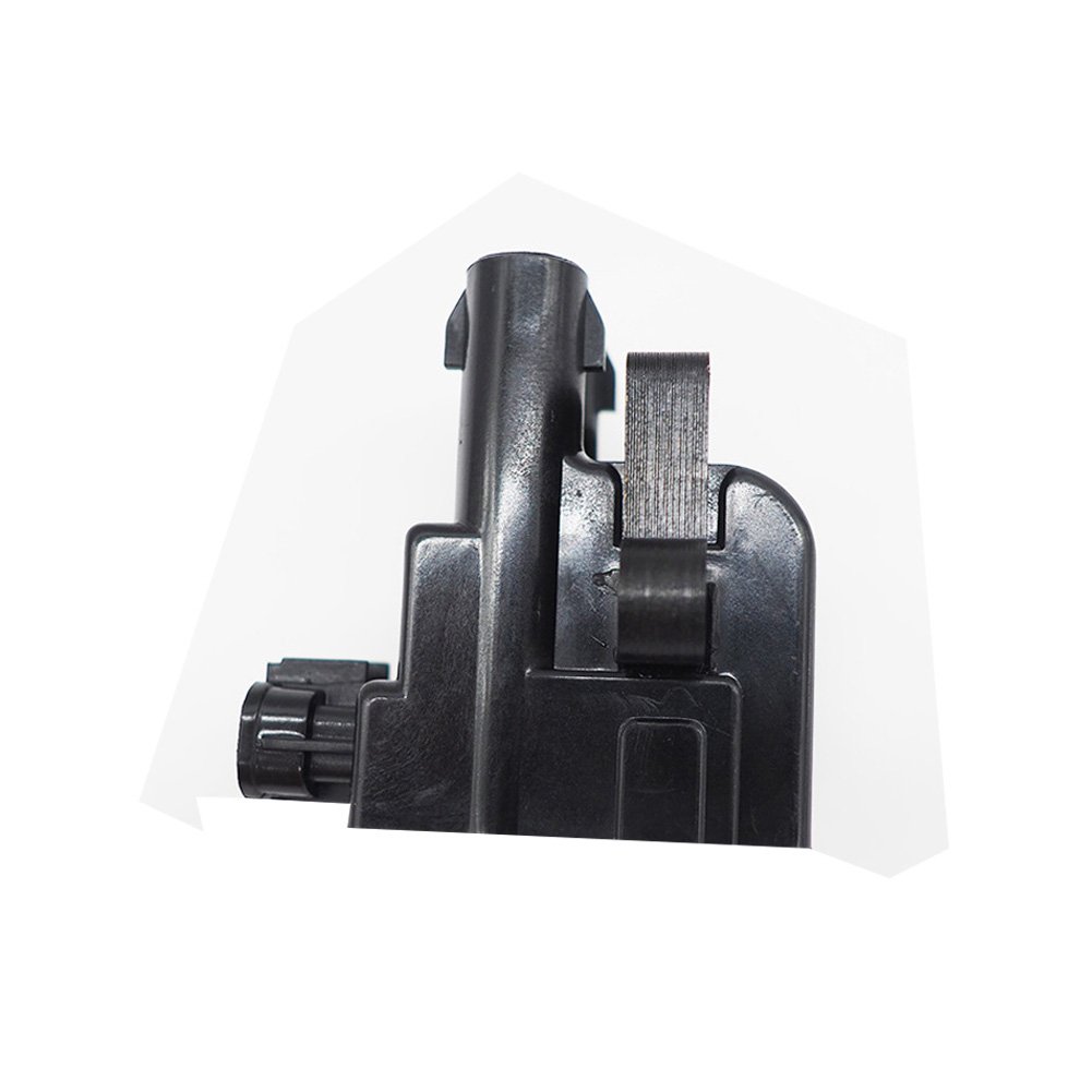 High-Quality Ignition Coil Compatible with Liteace SR40, Chaser SX100, Crown SXS13 3SFE - Replaces OEM 90919-02222 & 9091902222 - Perfect for Engine Performance & Smooth Driving