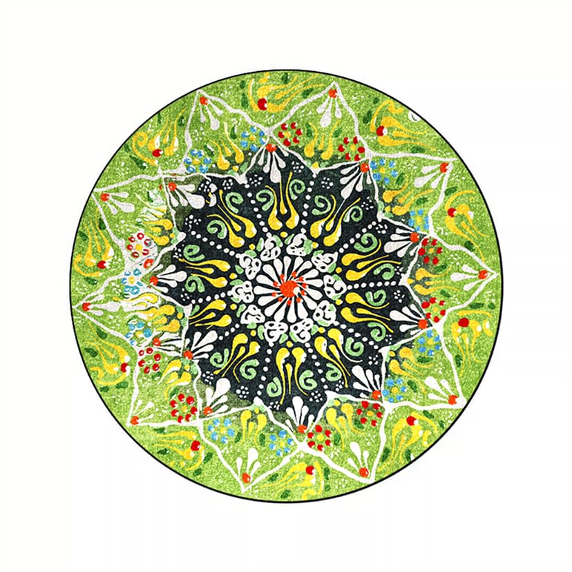 Rug 10#