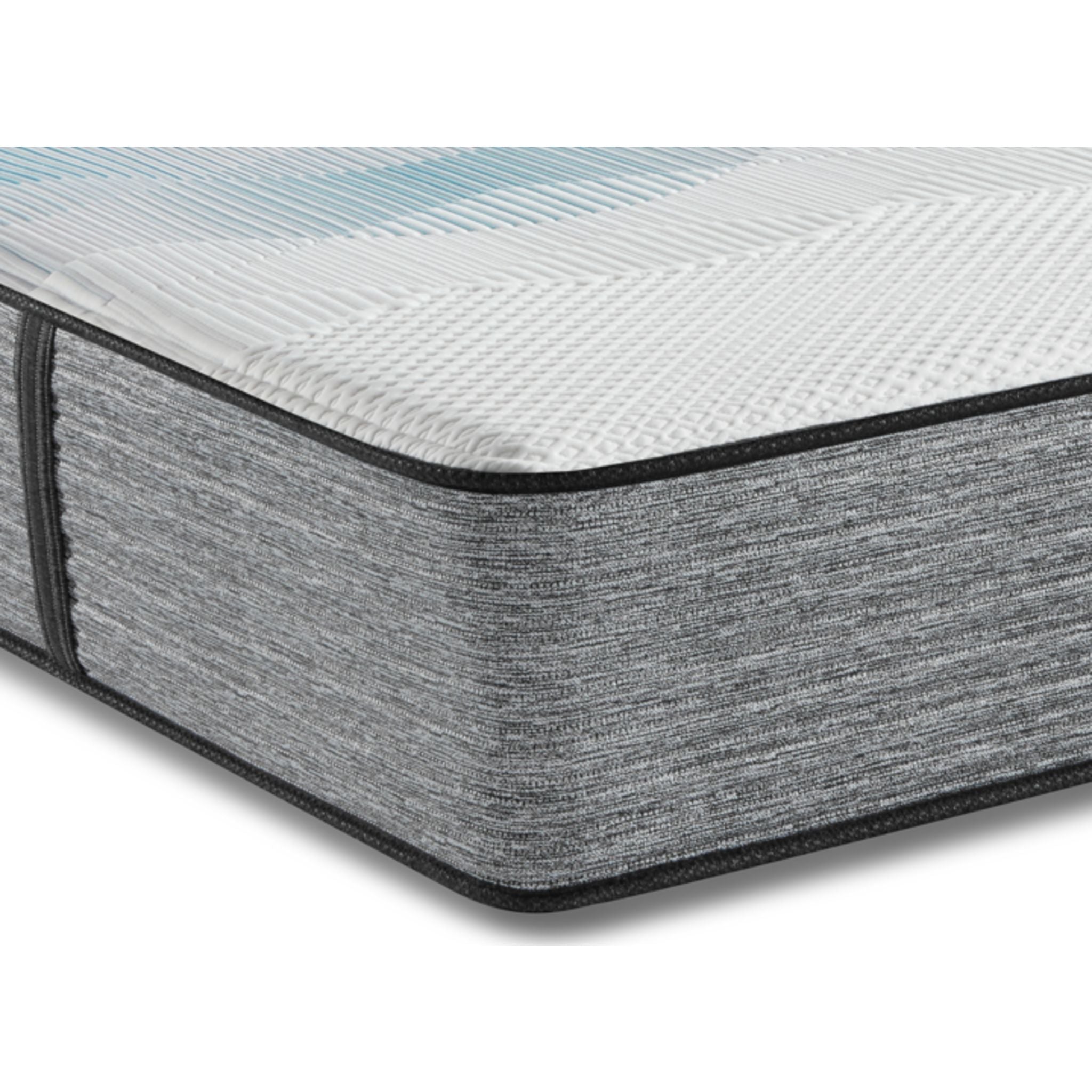 Beautyrest Harmony Lux Gulf 12.5