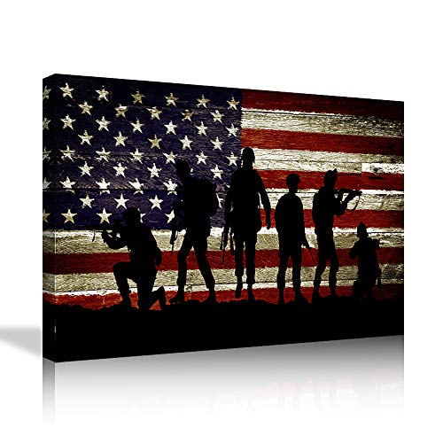 Flag Wall Decor 15