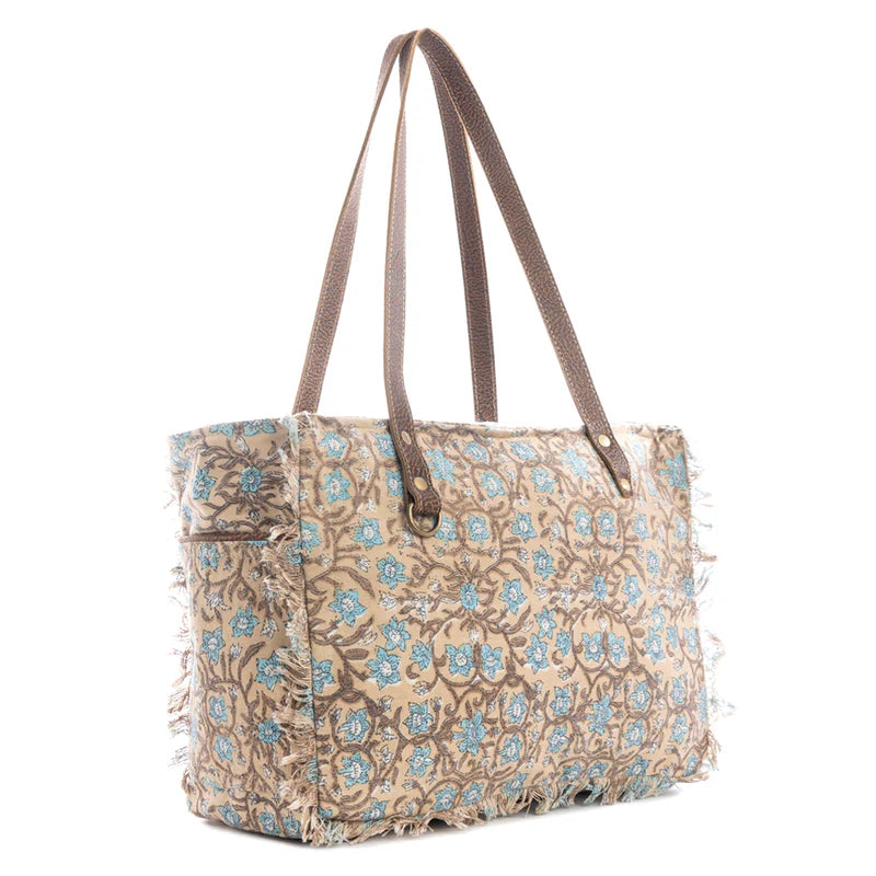 San Ysidro Falls Small Crossbody Bag for Women - Lightweight & Waterproof Travel Purse - Perfect for Hiking, Shopping, and Daily Use
