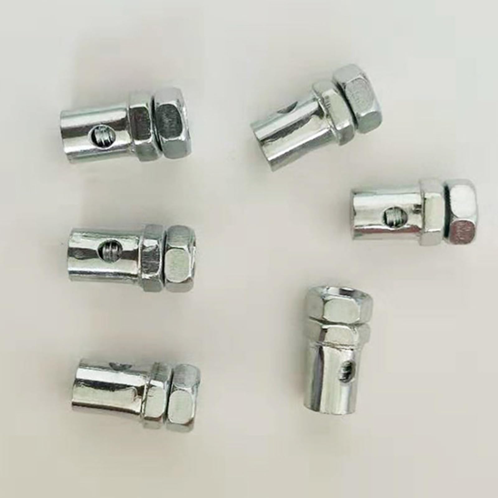 18pcs Universal 1/8