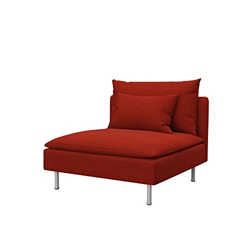 Elegance Dark Orange