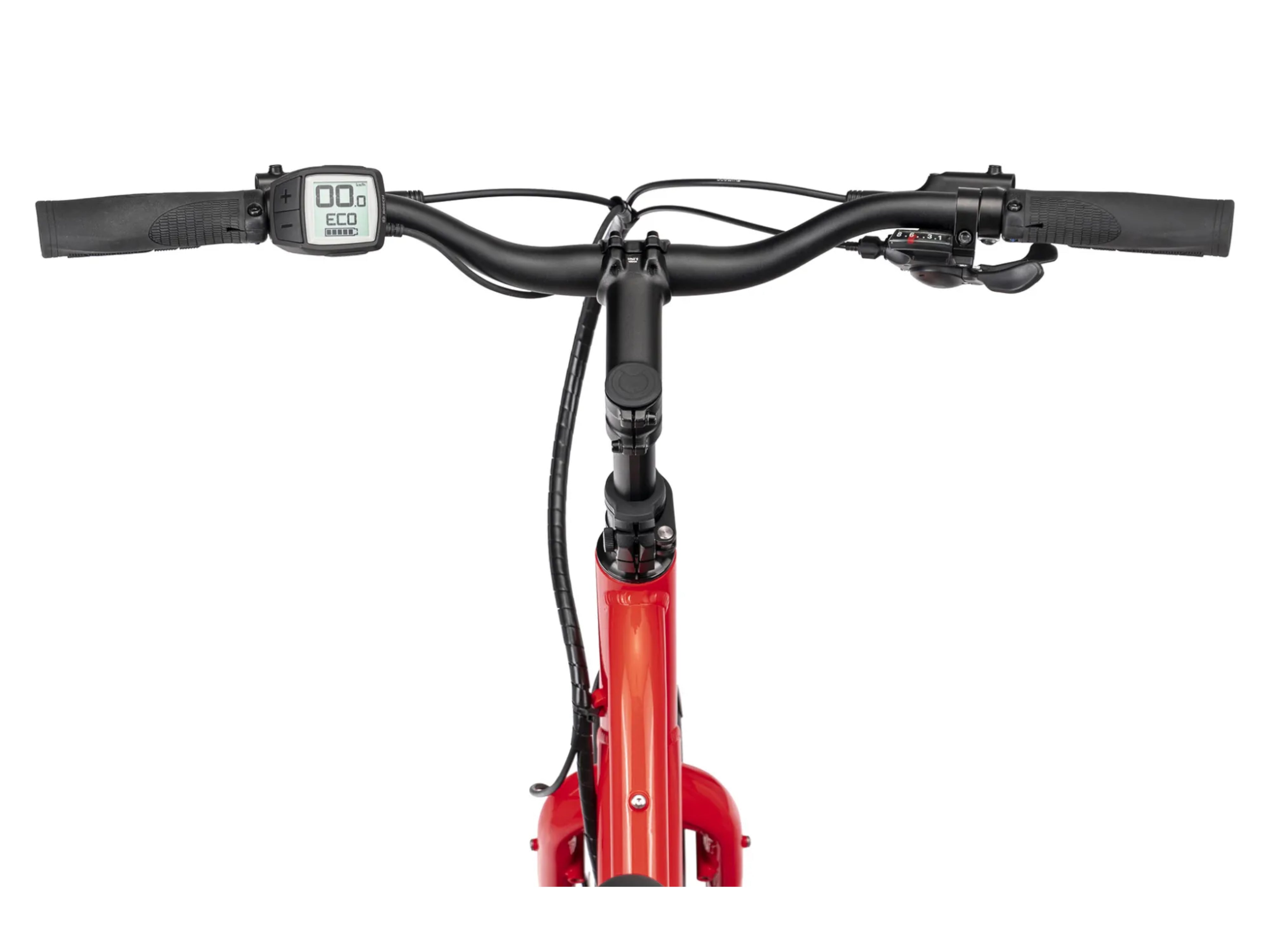 Tern Quick Haul D8 Folding Electric Bike - Compact & Powerful Commuter E-Bike for Urban Riders | Perfect for City Commuting, Campus Travel & Adventure Trips