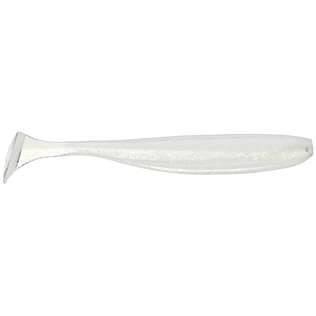 Keitech Easy Shiner 2 Soft Plastic Fishing Lures - Premium Bait for Bass, Trout & Walleye - Perfect for Freshwater & Saltwater Fishing