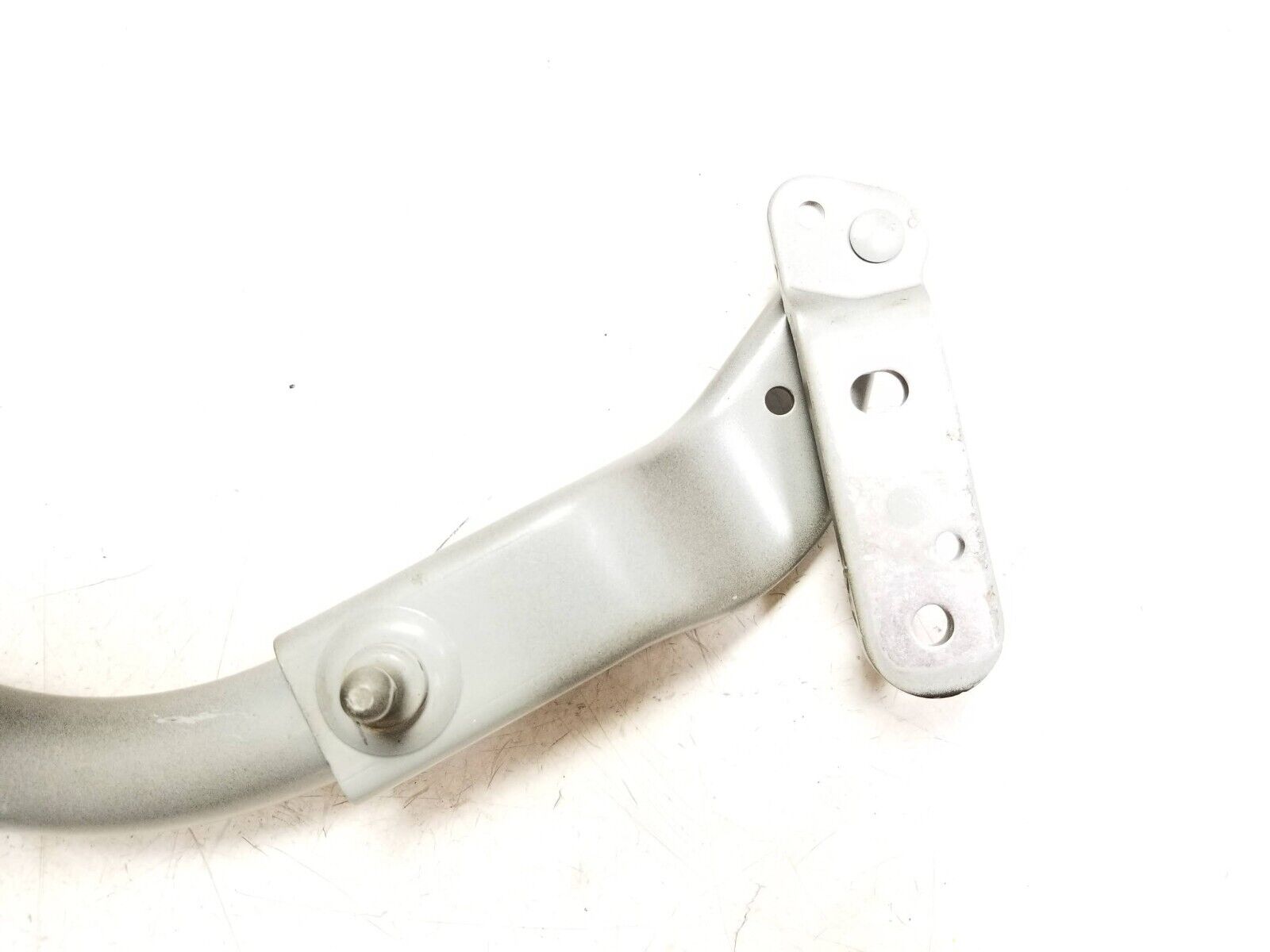 2006-2010 BMW 650i Trunk Lid Hinge Pair - OEM Replacement Parts for Smooth Trunk Operation | Perfect for Car Repair & Maintenance