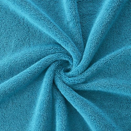 Crystal Teal
