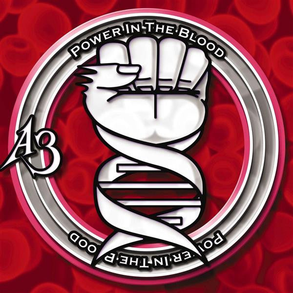 Alabama 3 - Power In The Blood (2xCD Album) - New or Mint Condition - Perfect for Music Collectors & Vintage Vinyl Enthusiasts
