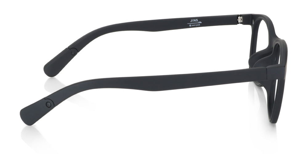 JINS x Snow Peak JINS Switch Flip Up 015 Sunglasses - Lightweight Polarized Outdoor Sports Glasses for Hiking, Cycling, and Driving