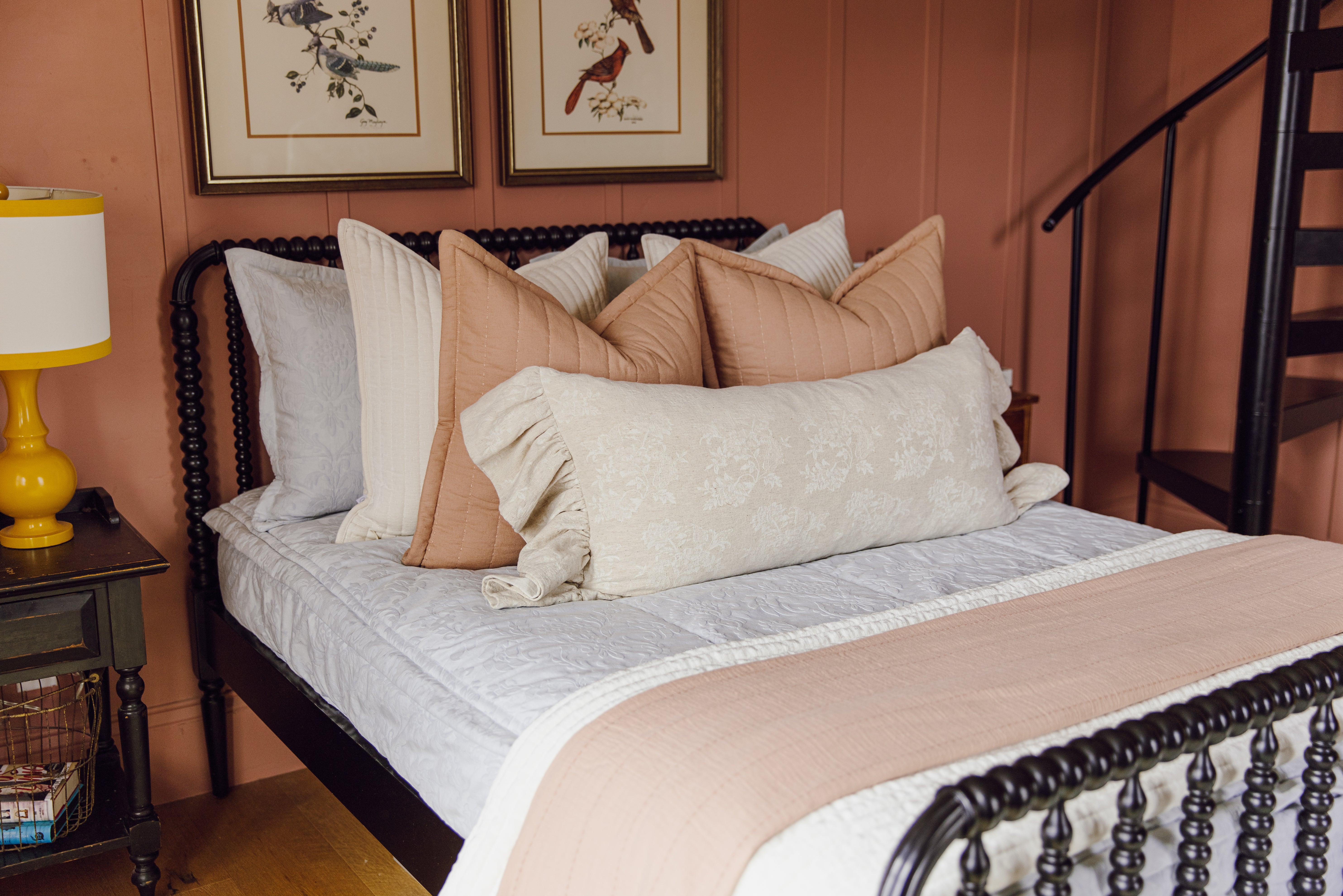 Jane Luxe Beddy's - Premium Soft & Cozy Bedding Set for Women & Girls | Perfect for Home, Dorm, Travel & Gift Giving