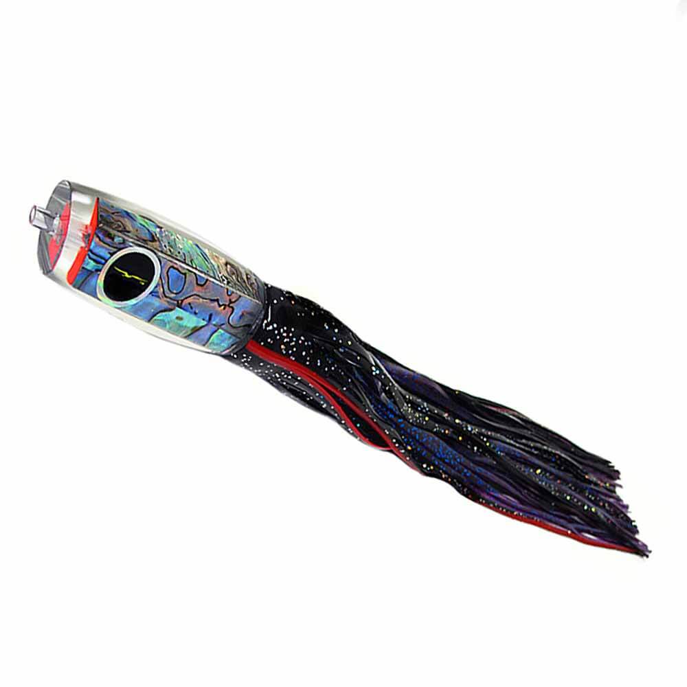 Black Bart 1656 Angle Trolling Lure - Premium Saltwater Fishing Lure for Salmon, Trout & Bass - Perfect for Deep Sea Fishing & Trolling Adventures