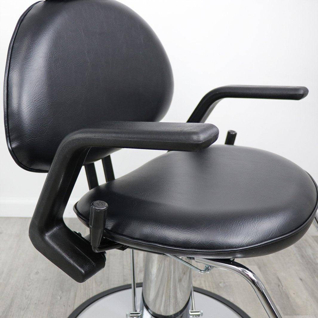 ARISTO All Purpose Chair - Comfortable & Durable for Home, Office, or Conference Room Use | Ergonomic Design for Long Sitting Sessions | Perfect for Work, Study, or Relaxation