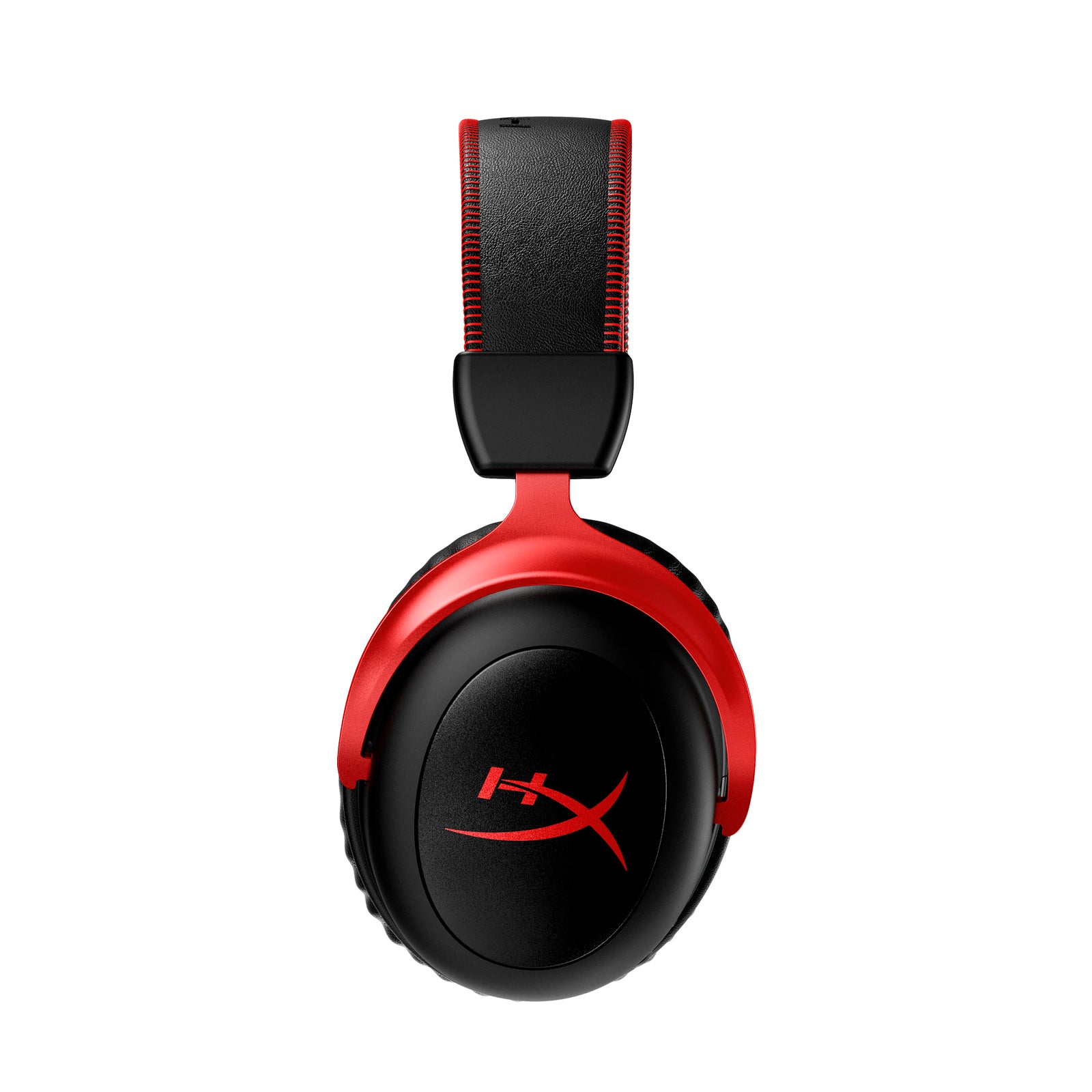 HyperX Cloud II Wireless Gaming Headset - 7.1 Surround Sound, Noise Cancelling Mic, 30-Hour Battery - Perfect for PC, PS5, Xbox & Streaming