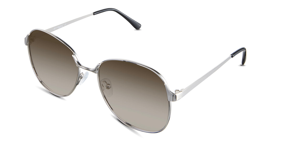 Sara Women's Prescription Sunglasses - UV Protection, Stylish & Comfortable for Driving, Outdoor Activities & Fashion
