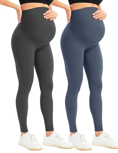 2 Pack-dark Grey/Navy