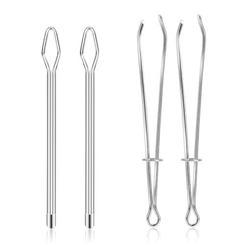 4 Pcs