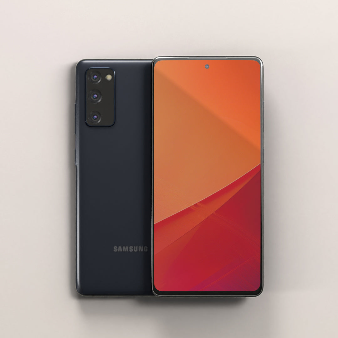 Samsung Galaxy S20 FE 5G 256GB Unlocked Smartphone - AT&T Compatible | Premium Android Phone for Gaming, Photography & Streaming