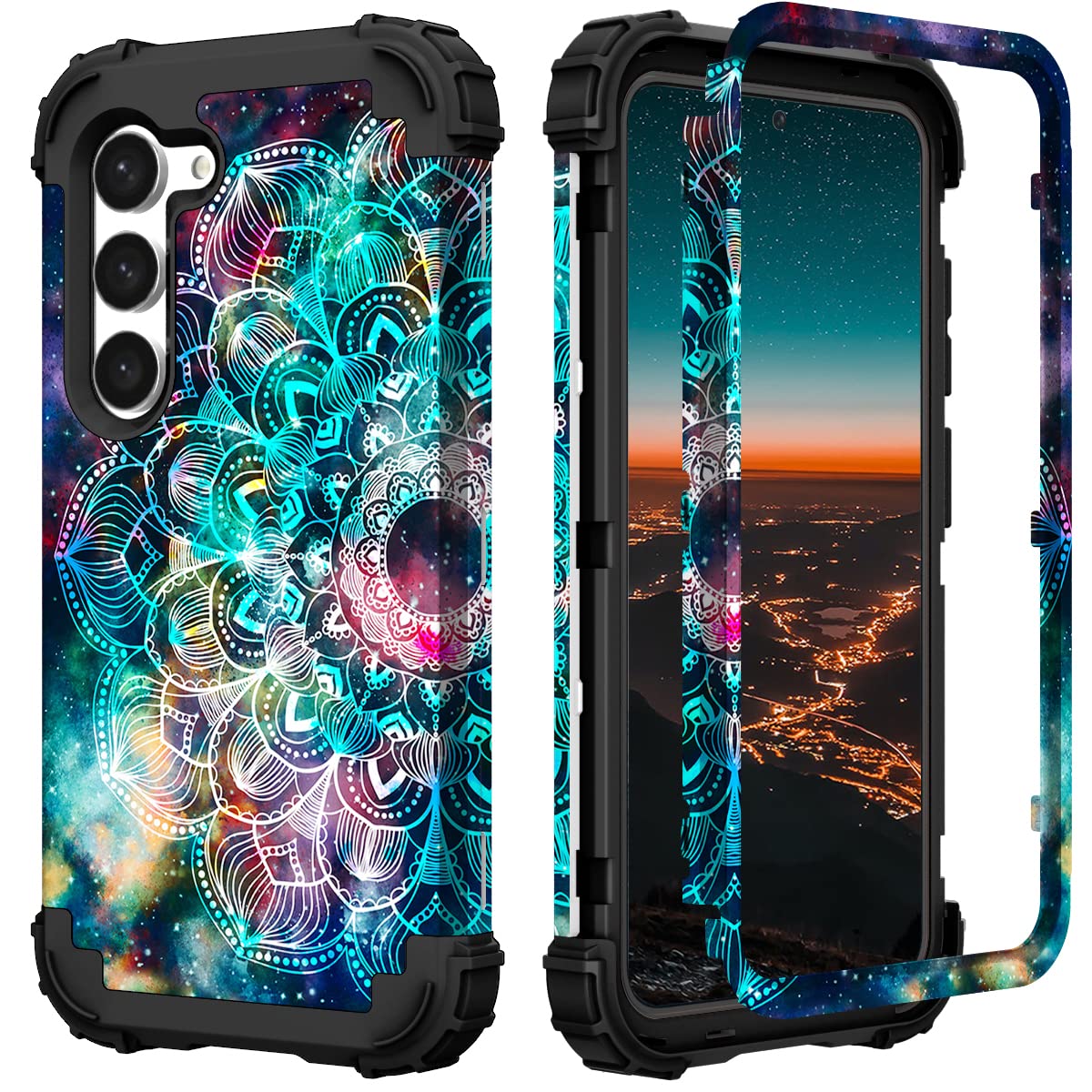**Samsung Galaxy S23 Case (6.1