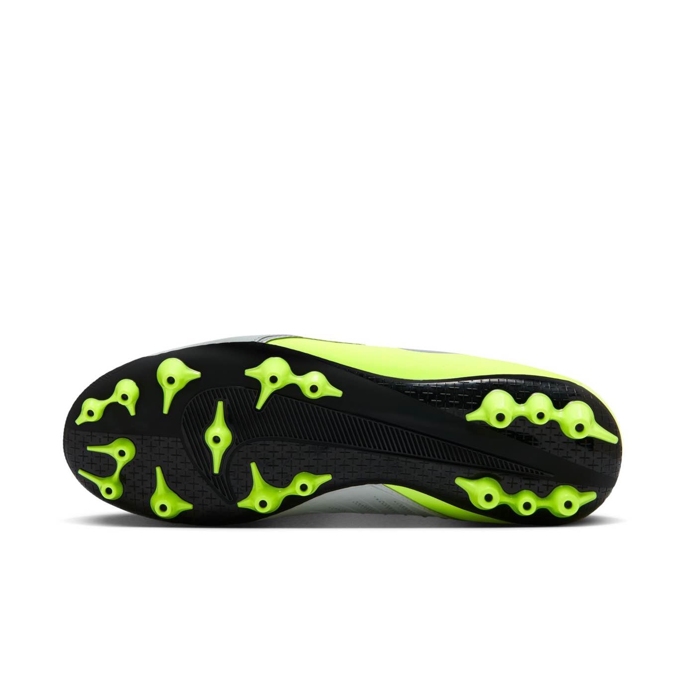 Nike Phantom GX 2 Academy AG Soccer Cleats - Lightweight Football Shoes for Men & Women - Perfect for Artificial Grass Training & Matches