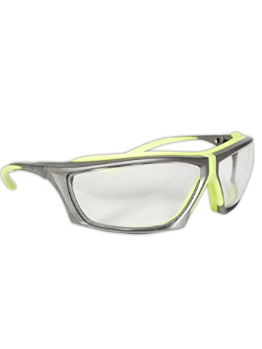 Clear Lens