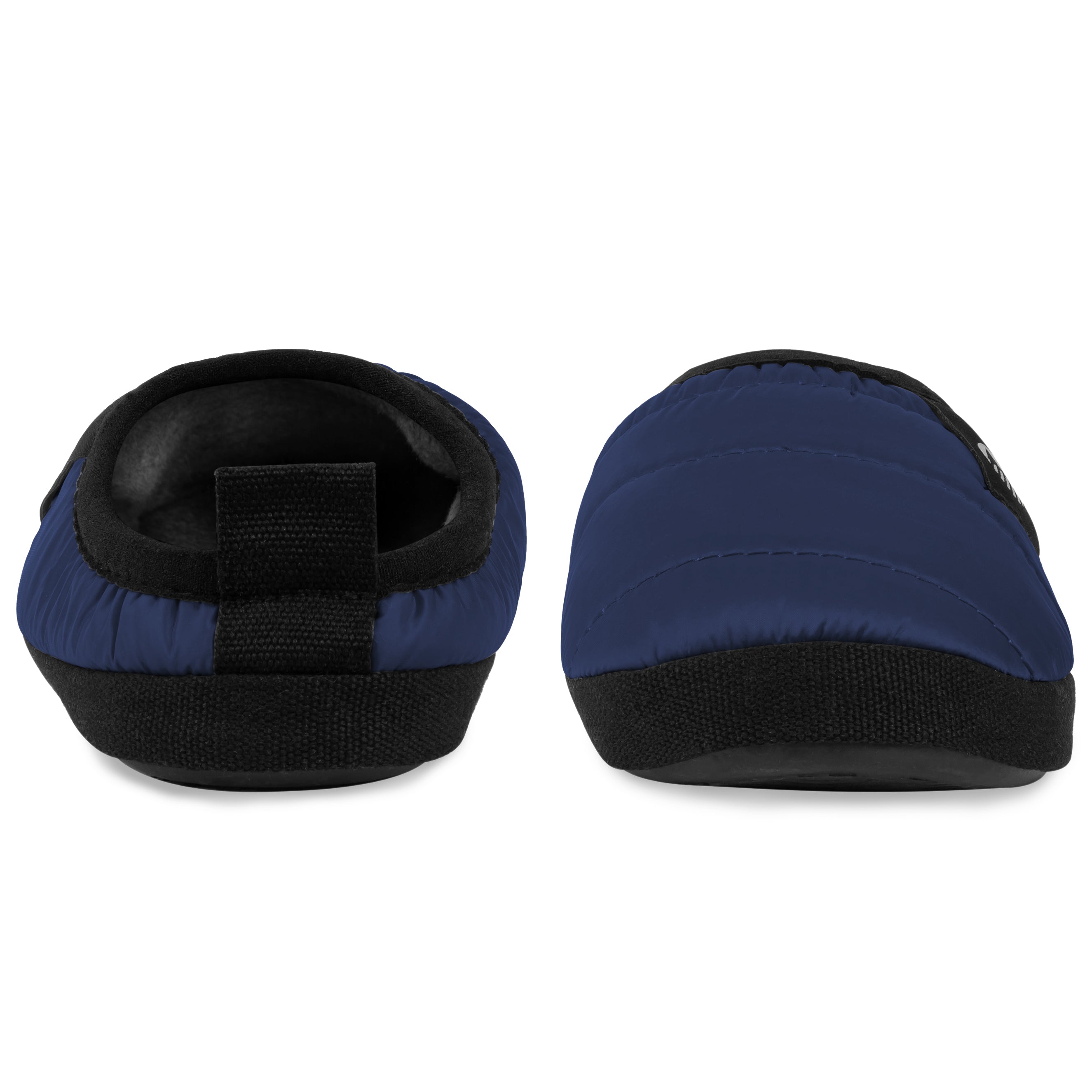 Ultra Warm Kids' Tent Slippers - Cozy Indoor/Outdoor Winter House Shoes for Boys & Girls - Perfect for Camping, Sleepovers and Home Comfort
